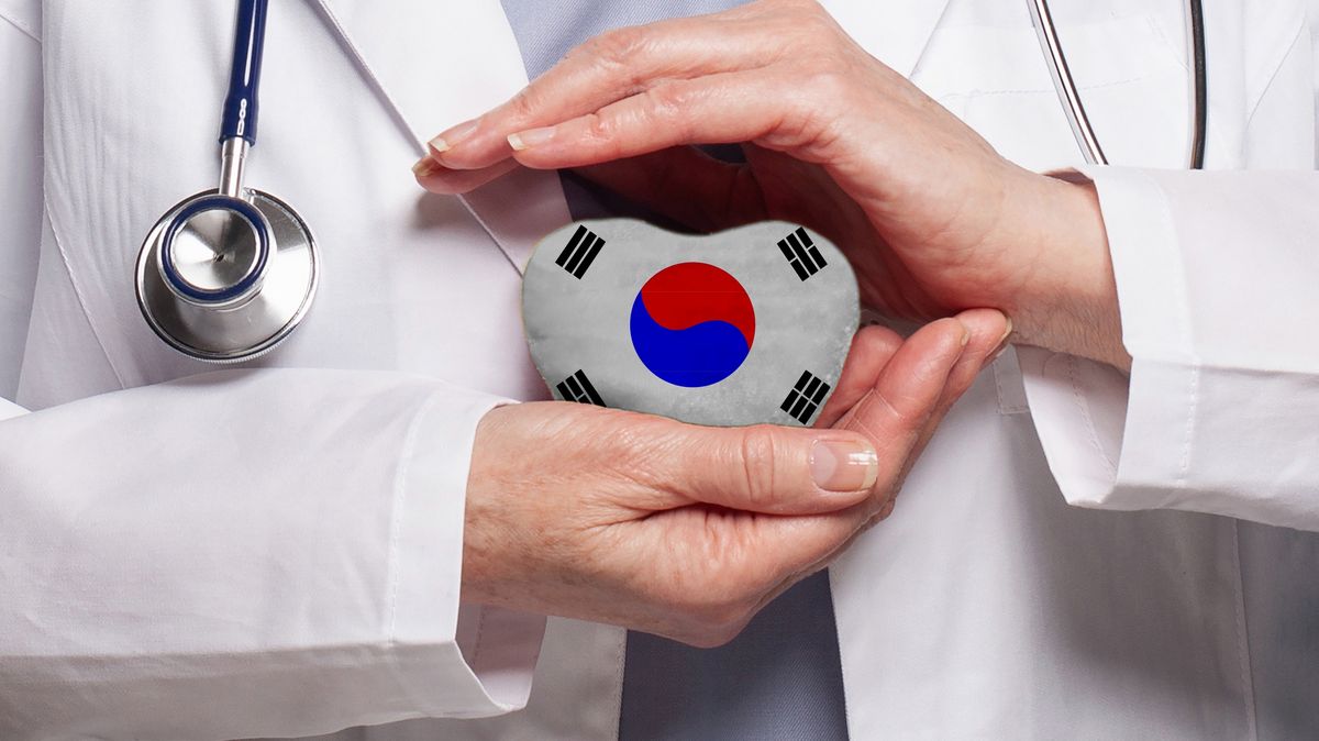 V Jižní Koreji stávkuje 70 procent lékařů. Ministr jim hrozí sankcemi